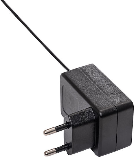 Akyga Universelles Netzadapter 8V 0,1A mit Leistung 0,8W (AK-PD-16)