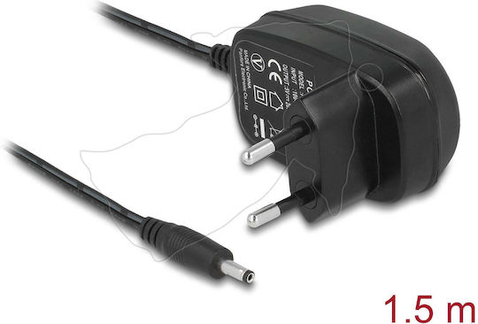 Navilock Universal Power Adapter 5 2A with Power 10W (41337)