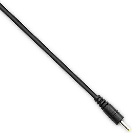 Qoltec Universelles Netzadapter 5 3A mit Leistung 15W