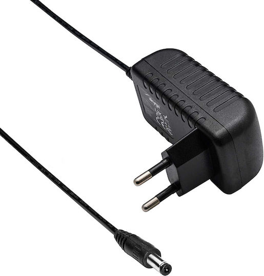 Akyga Universal Power Adapter 12V 10A With Power 120W 2.1MM