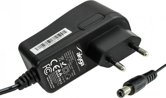 Akyga Универсално Захранващо Блокче 5V 2A с Мощност 10W (AK-TB-33)