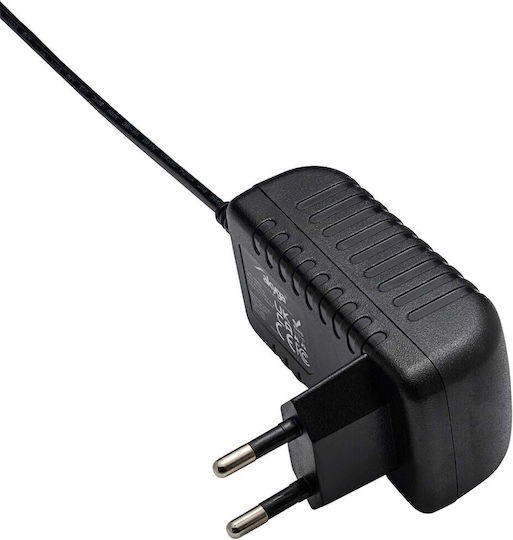 Akyga Universal Power Adapter 9V 1A with Power 9W (AK-TB-11)