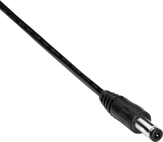 Akyga Universal Power Adapter 9V 1A with Power 9W (AK-TB-11)