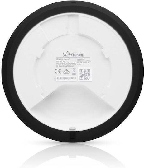Ubiquiti 3τμχ NHD-COVER-FABRIC-3