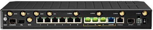 Cradlepoint E3000 5G Enterprise Router EU 1 Year NetCloud