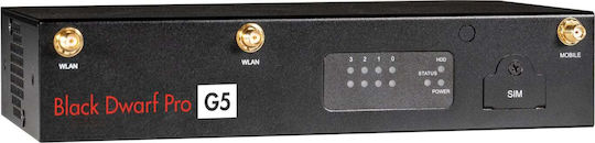 Securepoint Firewall 1τμχ