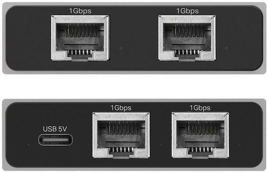 Mercusys Splitter 1 buc