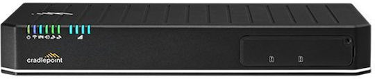 Cradlepoint E3000 5G Enterprise Router Mpn BF05-30005GB-GE Sku 21187904