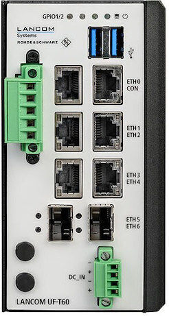 Lancom UF-T60 Firewall R&S Unified 1buc