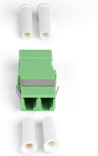 StarTech Fiber Optic Adapter 10 Pieces