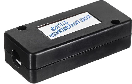 Netrack Σύνδεσμος Καλωδίων 106-72 1τμχ