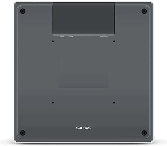 Sophos AP6 840 Plenum Rated Access Point EUK Без Захранване PoE Injector
