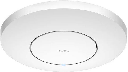 Cudy R700 VPN Router 1τμχ