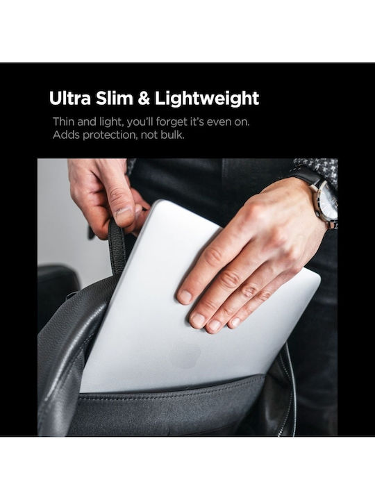 Spigen Pro Case for Laptop in Transparent Colour