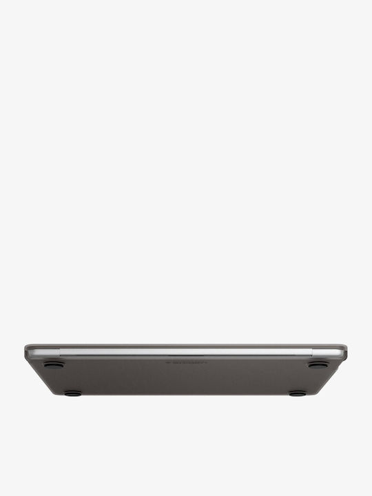 Spigen Калъф за Лаптоп в Черен Цвят ACS11531