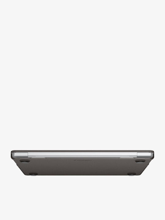 Spigen Pro Θήκη για Laptop σε Μαύρο χρώμα