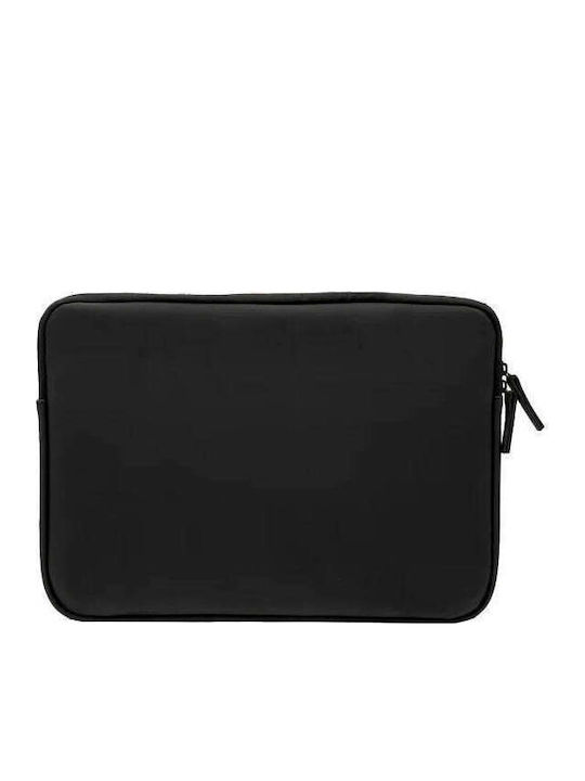 Urban Wasserdichte Laptoptasche für 16" in Schwarz Farbe