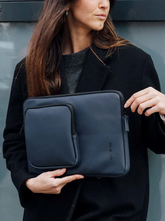 Urban Waterproof Case for 16" Laptop in Blue Colour