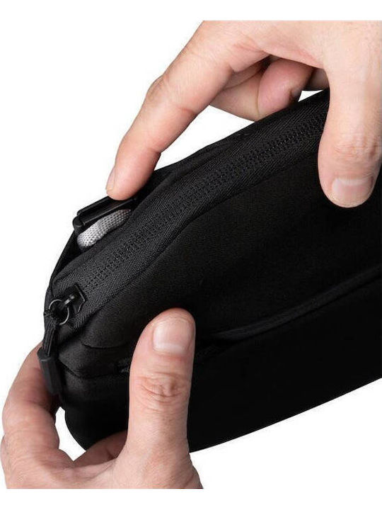 Targus Geantă De Umăr / De Mână Pentru Laptop 14" În Culoare Neagră