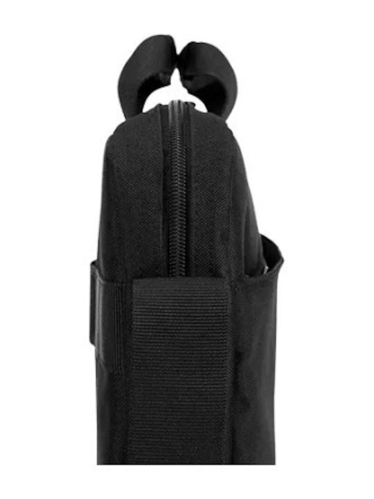 Lenovo Topload B215 Laptop Bag 15.6" Black Features Water Resistant Closure Type Zipper Material Polyester