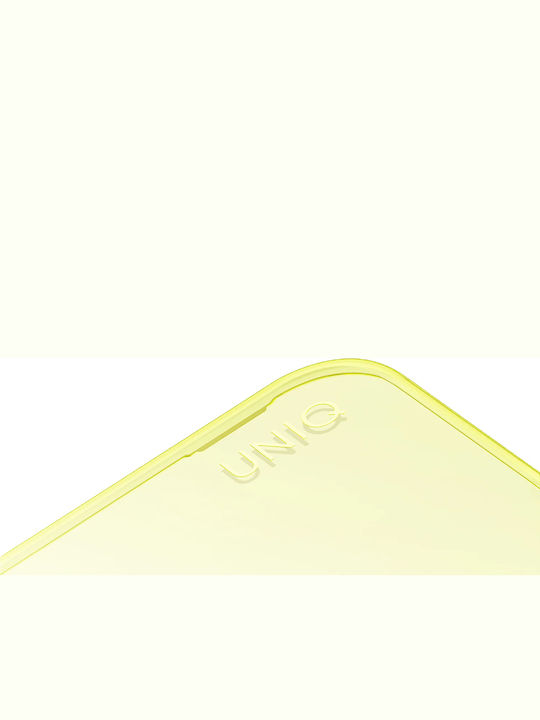 Uniq Vero Abdeckung Für Laptop MacBook Neo 2026 13" Tinted Blush
