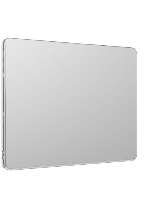 AmazingThing Titan Hardshell Fall Macbook Air M5 13.6 Zoll Transparente