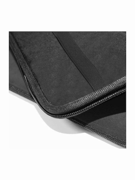 Amazingthing Minimal Basicbag Laptoptasche Macbook Neo 13 Schwarz