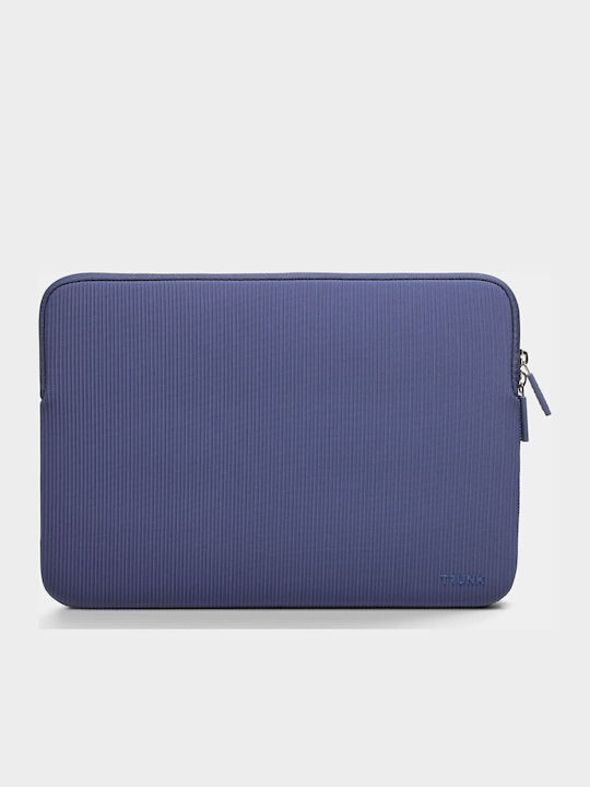 Trunk Ribbet Velvet 13" Macbook Pro & Air Боровинкова