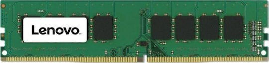 Lenovo TRUDDR5 DDR5 με Module 1x64GB και Ταχύτητα 4800 για Server