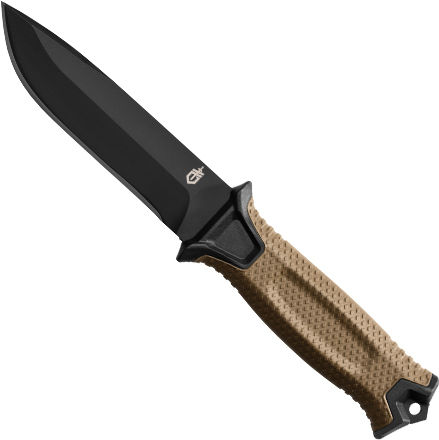 Gerber Strongarm Μαχαίρι Καφέ
