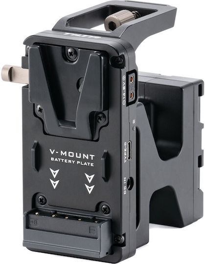 Placă De Baterie Tilta Blackmagic Pyxis 6k/12k V-mount Es-t21-bp-v