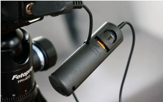 Новел Дистанционен кабел Newell Rs3-p1 за Panasonic Fz30 Fz50 Fz100 Fz150