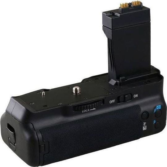 Newell Newell Bg-e8 Akku Canon 550d 600d 650d 700d