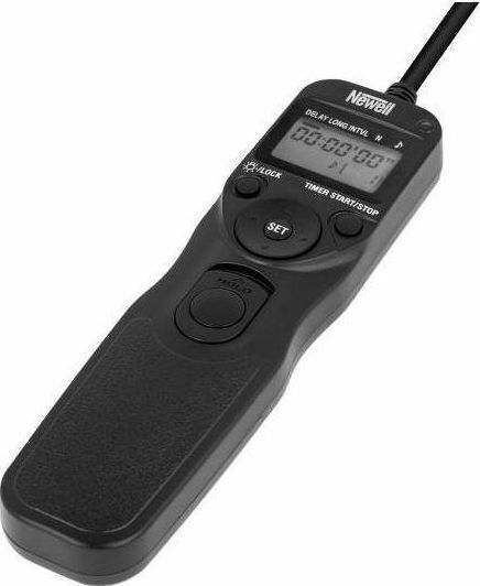 Newell Remote Control Release Rose Newell Rm-vpr1 Electronic Release Cable for Sony