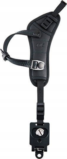 Jjc Wrist Strap Grip Jjc Hs-pro1m Black Arca Swiss Type Plate