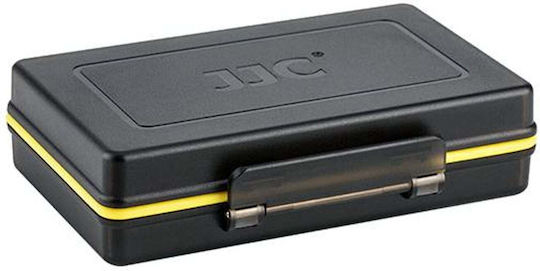 JJC Hard Case NP-W126 for SD