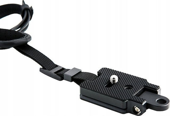 Jjc Wrist Strap Grip Jjc Hs-pro1m Black Arca Swiss Type Plate