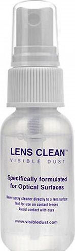 Visible Dust Lens Clean Cleaning Accessory