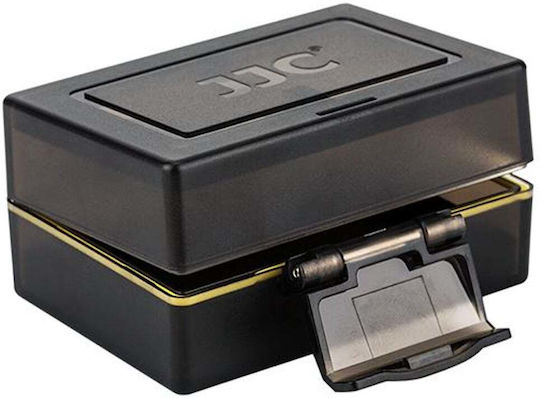 Jjc Bc-2 Npfz100 Multi-function Battery Case
