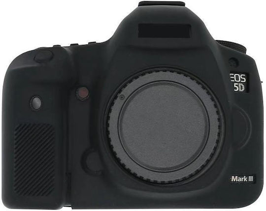 Canon Eos 5ds Soft Silicone Protective Case Camouflage