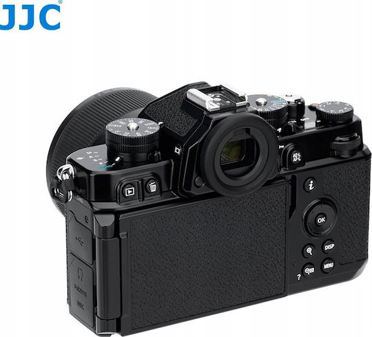 JJC Ocular Parasolar