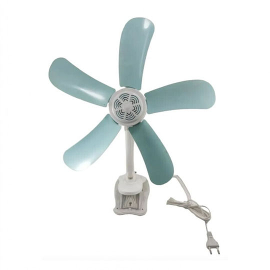 Fan of Electric 10W XZ-04843