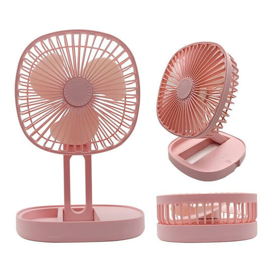 USB Folding Fan 5W YS-04850