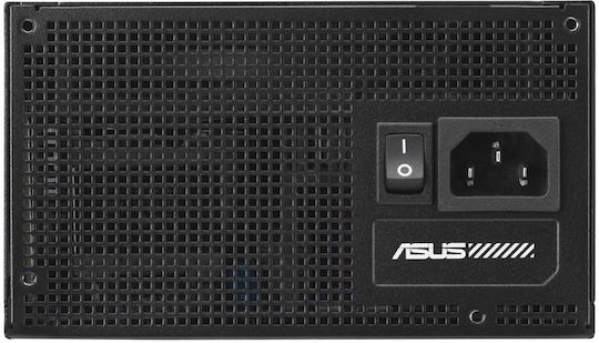 Asus TUF Gaming 1000W Gold EVO 1000W Black Computer Power Supply Full Modular 80 Plus Gold