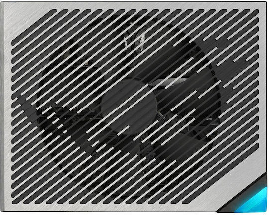 Asus ROG Thor Platinum III 1200W Черен Захранващ блок за компютър Full Modular 80 Plus Platinum