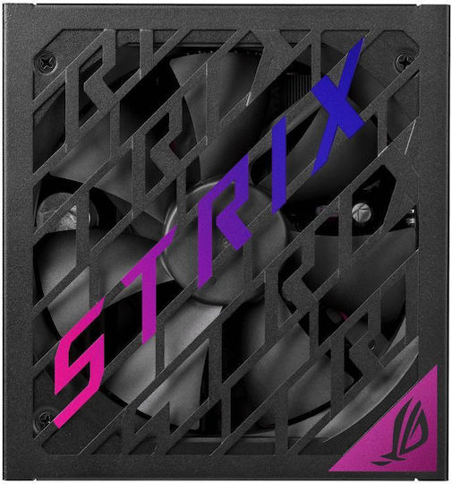 Asus ROG Strix Platinum (ROG Equalizer) 1000W Black Power Supply Full Modular 80 Plus Platinum