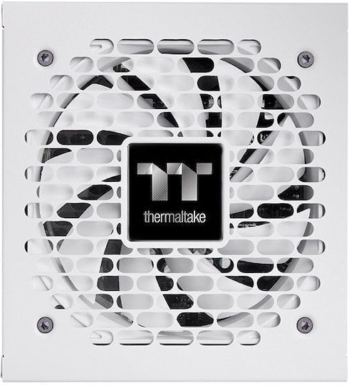 Thermaltake Toughpower XT 750W White Power Supply Full Modular 80 Plus Gold