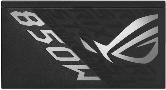 Asus ROG Strix Platinum (ROG Equalizer) 850W Black Power Supply Full Modular 80 Plus Platinum