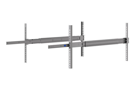 Ubiquiti Uacc Rack Rails Slide