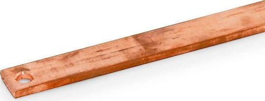 Triton Vertical Grounding Bar 45u